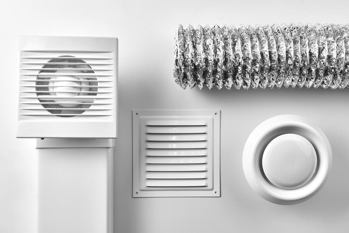 Ventilation