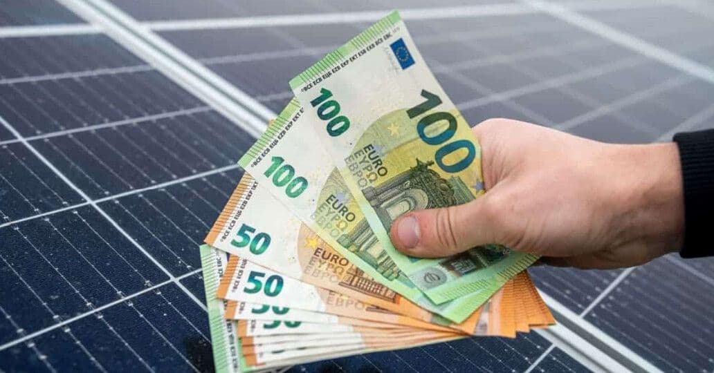 Simulation : combien rapporte une installation photovoltaïque ?