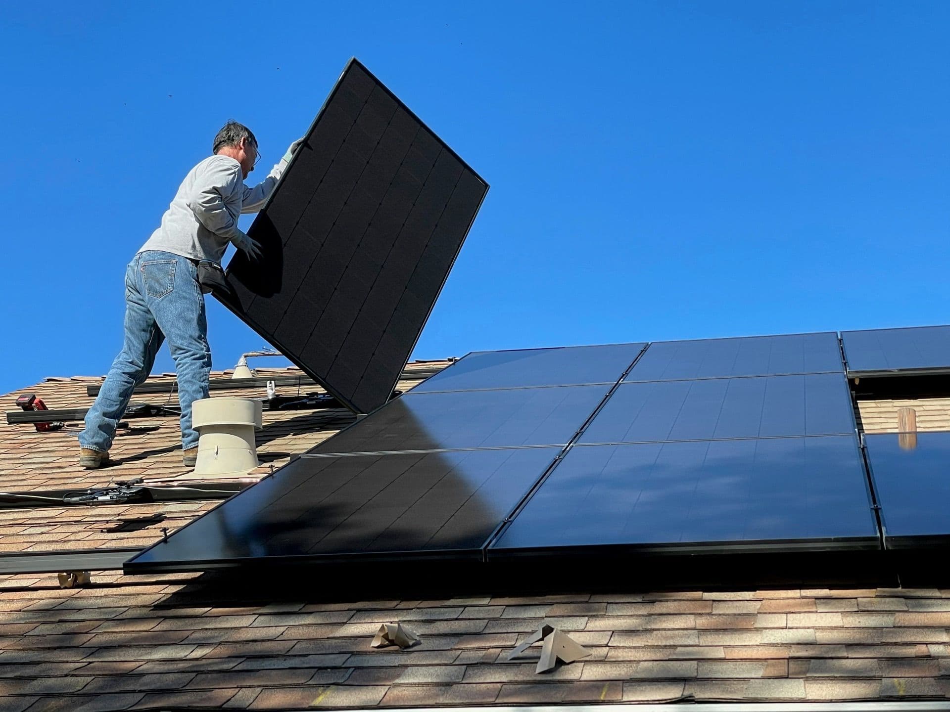 Dépannage photovoltaïque : comment choisir un bon professionnel ?